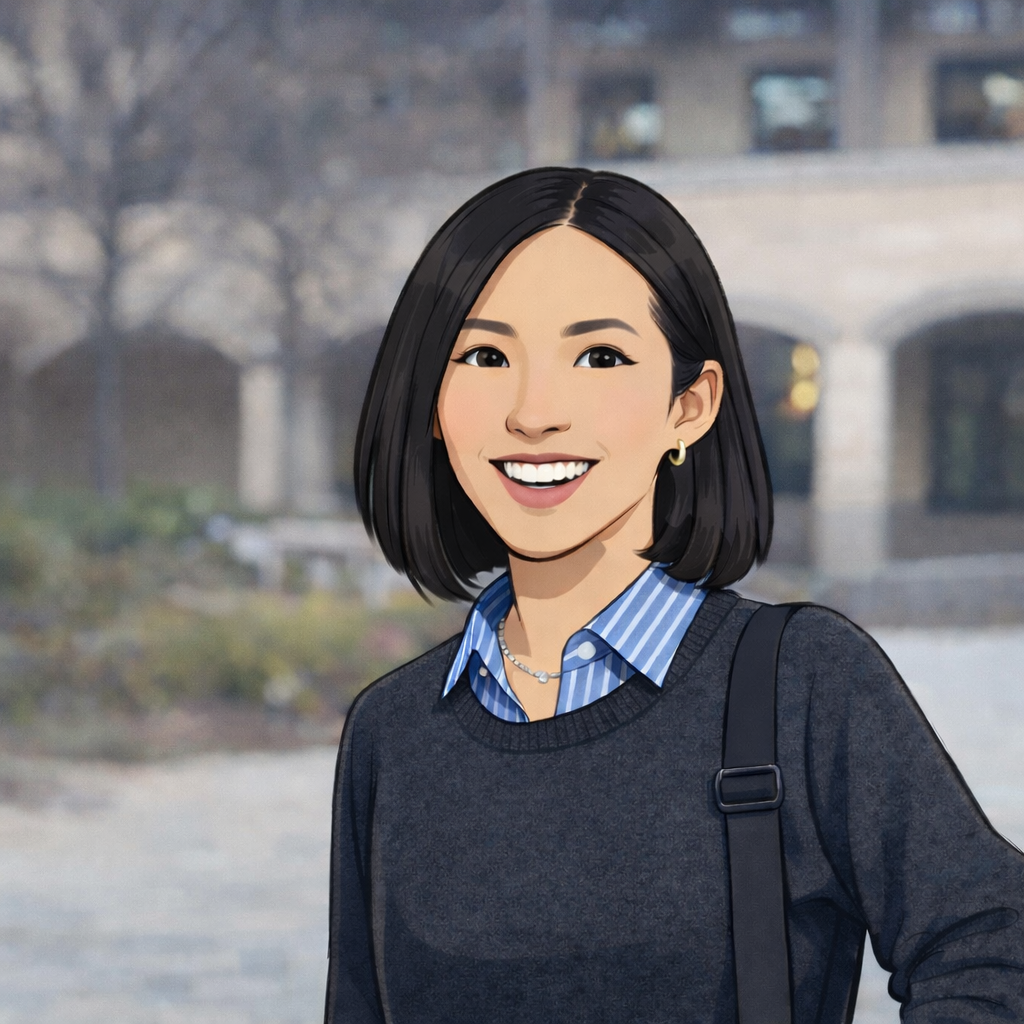 Photo of Maxime Chung